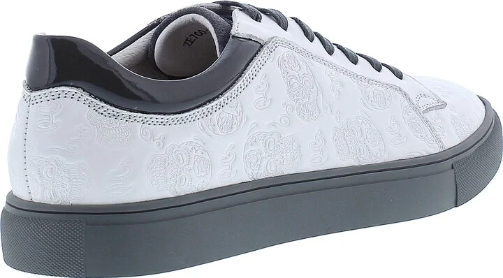 Skull Sneaker - Image 2