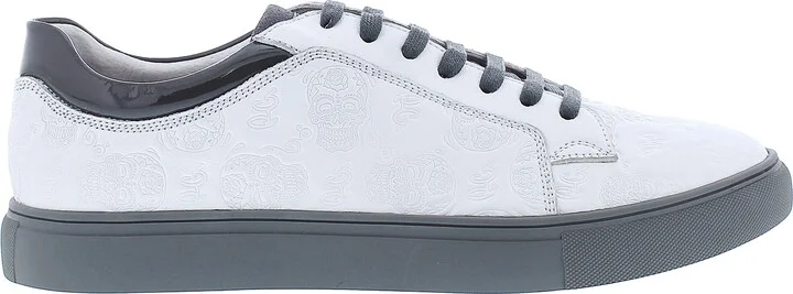 Skull Sneaker - Image 3