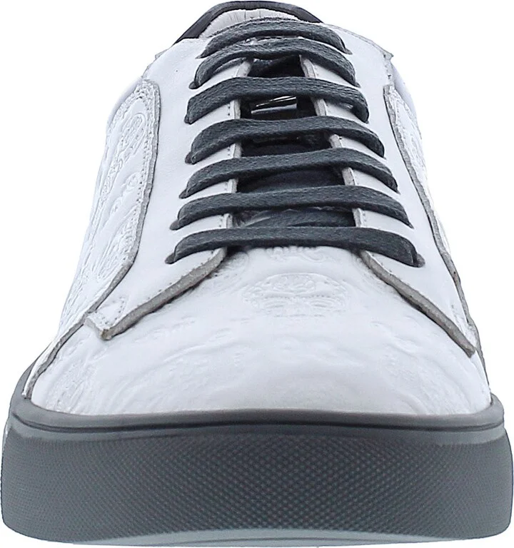 Skull Sneaker - Image 4