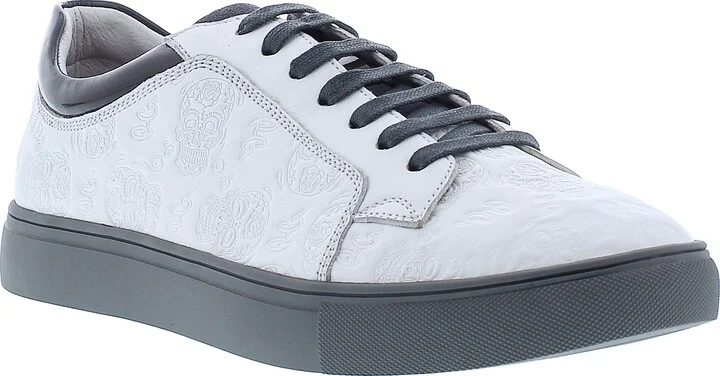 Skull Sneaker