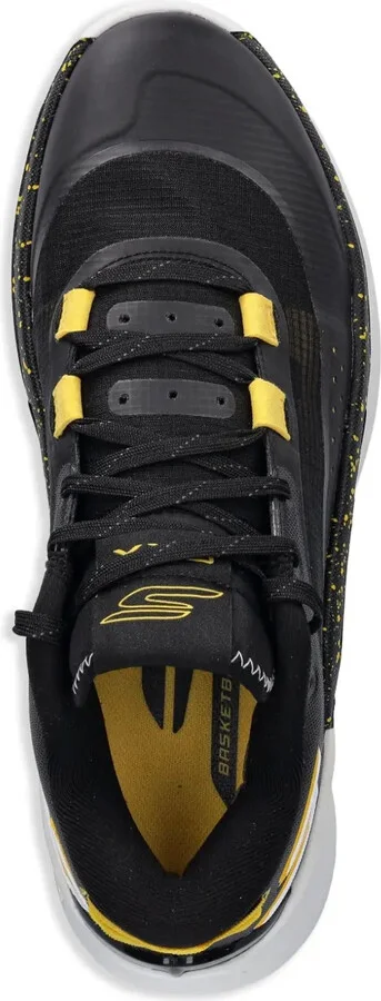 SKX Resagrip perforated-detail sneakers - Image 3