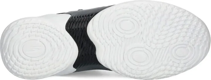 SKX Resagrip perforated-detail sneakers - Image 5