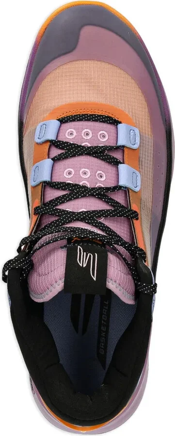 SKX Resagrip perforated-panel sneakers - Image 3