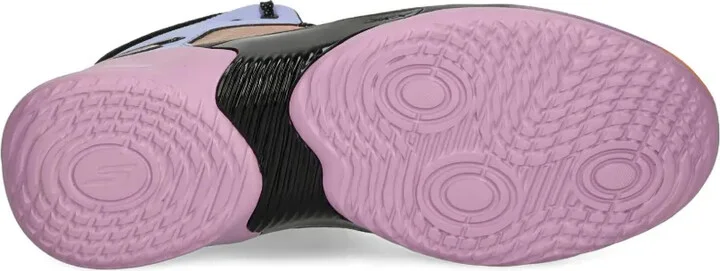 SKX Resagrip perforated-panel sneakers - Image 4
