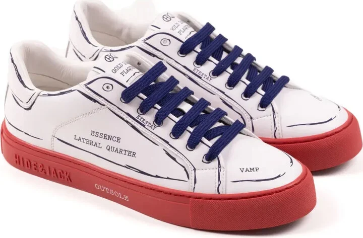 Sky Construction sneakers - Image 2