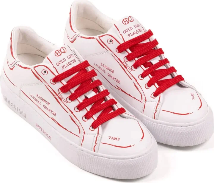 Sky Construction sneakers - Image 2