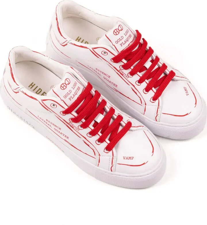 Sky Construction sneakers - Image 3