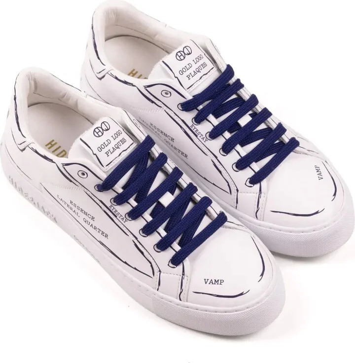 Sky sneakers - Image 2