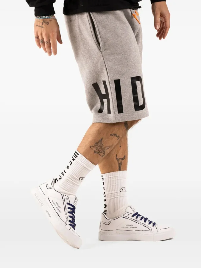 Sky sneakers - Image 4