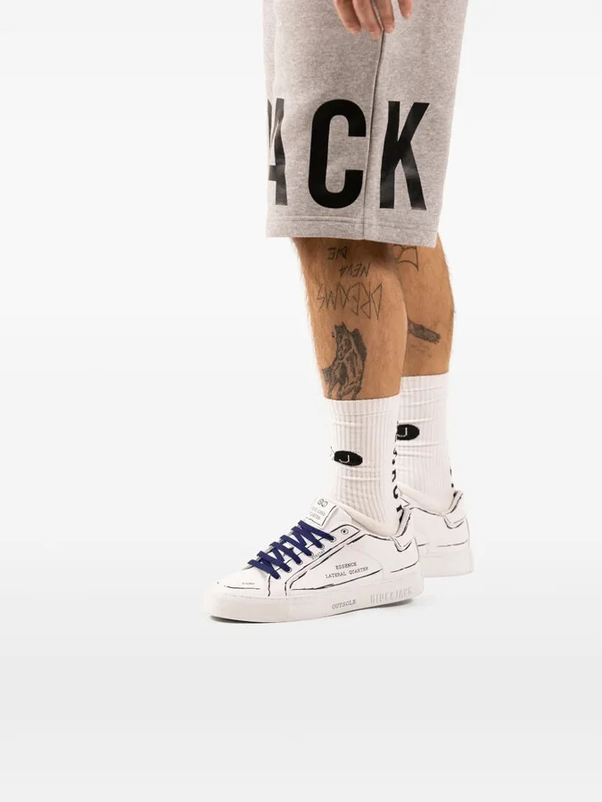 Sky sneakers - Image 5