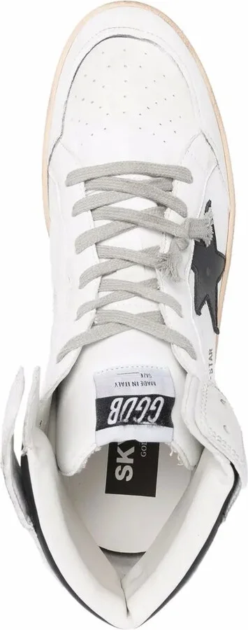 Sky-Star high-top lace-up sneakers - Image 4