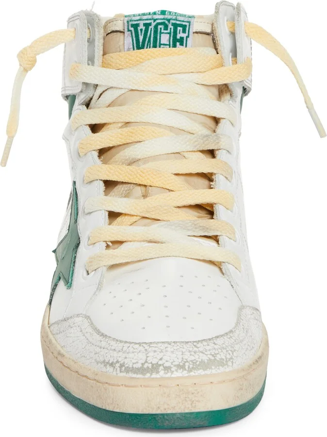 Sky-Star High Top Sneaker - Image 4
