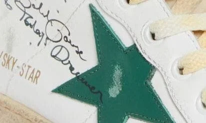Sky-Star High Top Sneaker - Image 7