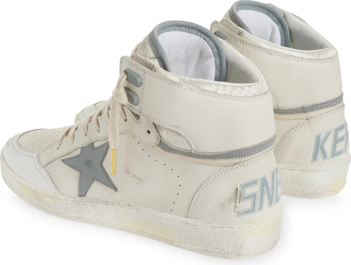 Sky-Star High Top Sneaker - Image 2