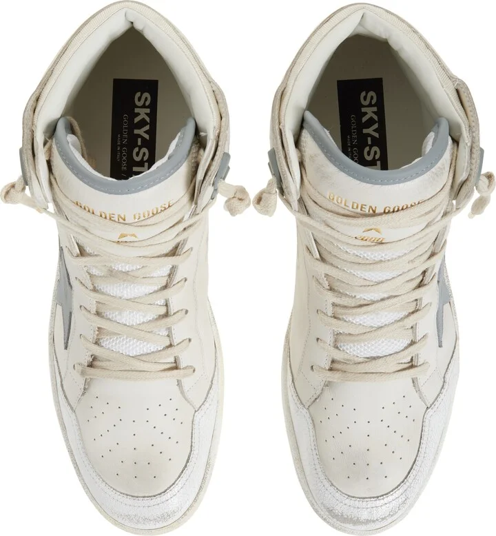 Sky-Star High Top Sneaker - Image 5