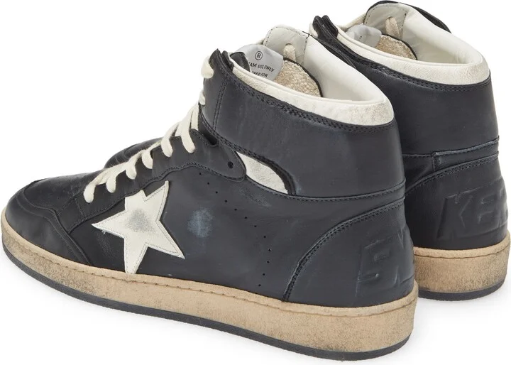 Sky-Star High Top Sneaker - Image 2