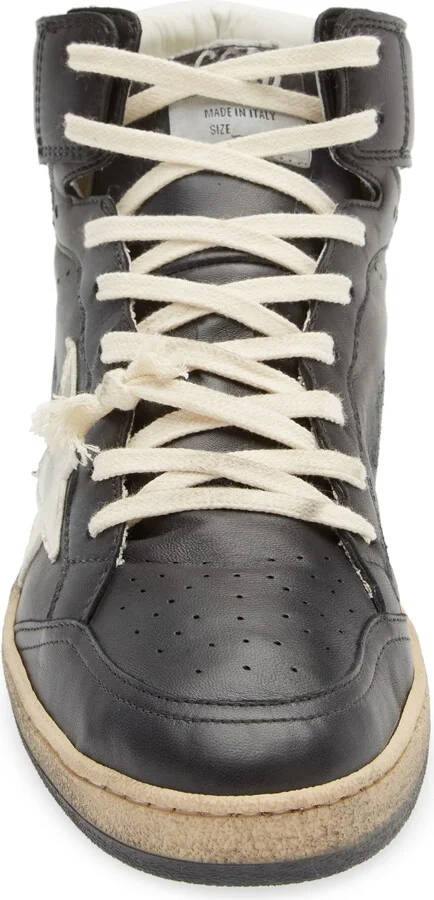 Sky-Star High Top Sneaker - Image 4