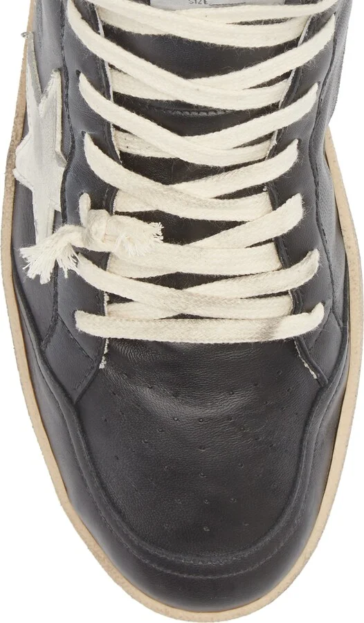Sky-Star High Top Sneaker - Image 5