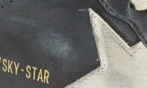 Sky-Star High Top Sneaker - Image 7