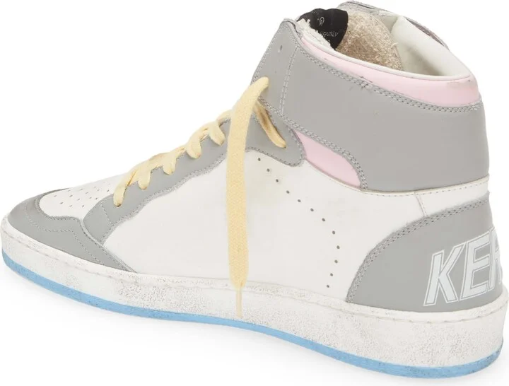Sky-Star High Top Sneaker - Image 2