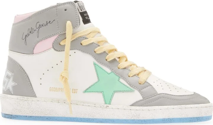 Sky-Star High Top Sneaker - Image 3
