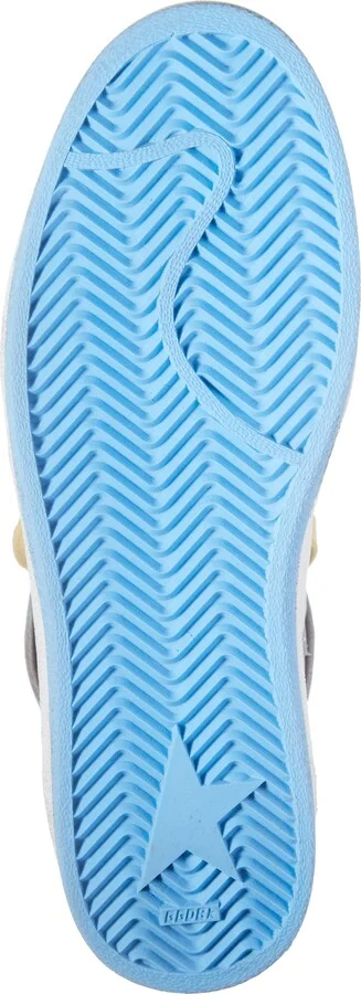 Sky-Star High Top Sneaker - Image 6