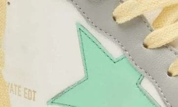Sky-Star High Top Sneaker - Image 7