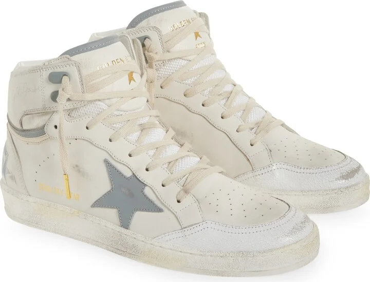 Sky-Star High Top Sneaker