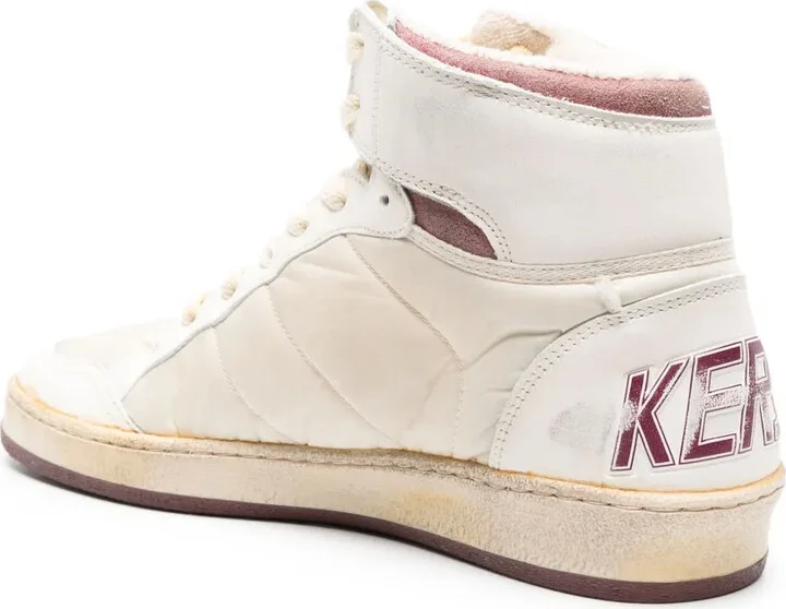 Sky Star high-top sneakers - Image 3