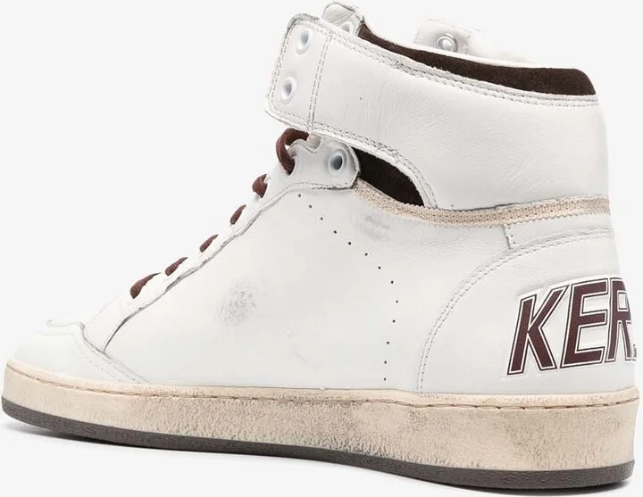 Sky-Star High-Top Sneakers - Image 2