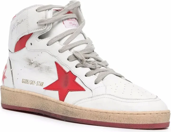 Sky-Star high-top sneakers - Image 2