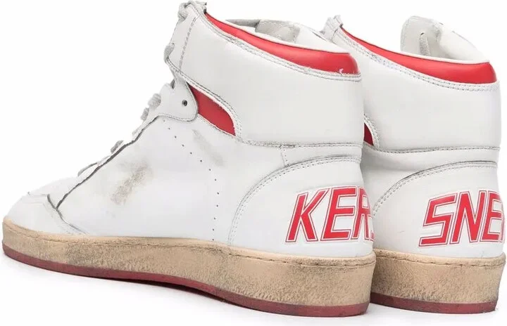 Sky-Star high-top sneakers - Image 3