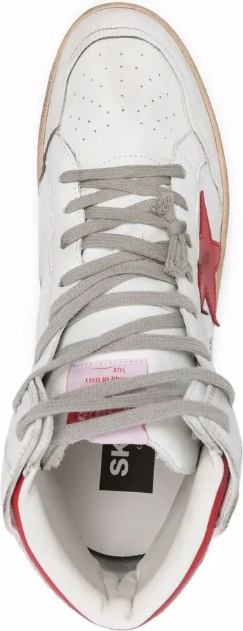 Sky-Star high-top sneakers - Image 4