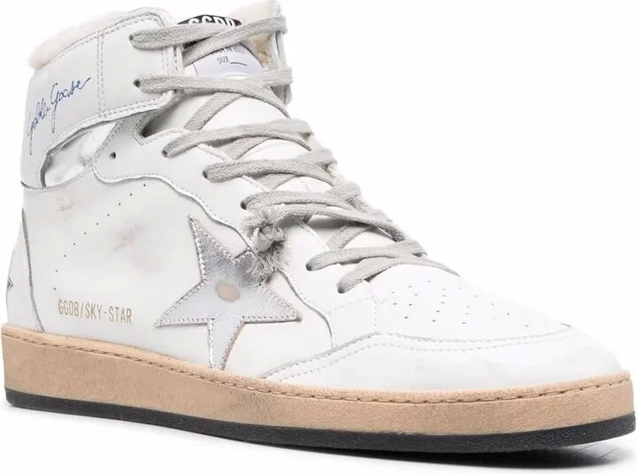 Sky-Star high-top sneakers - Image 2
