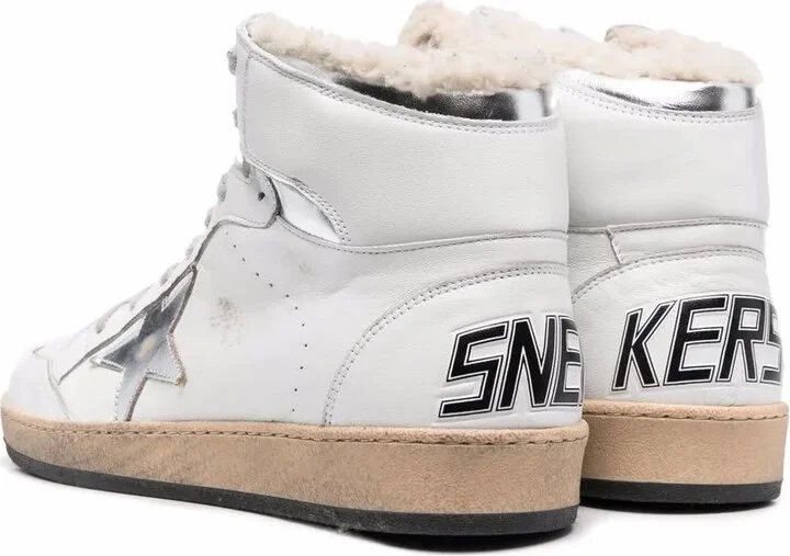 Sky-Star high-top sneakers - Image 3
