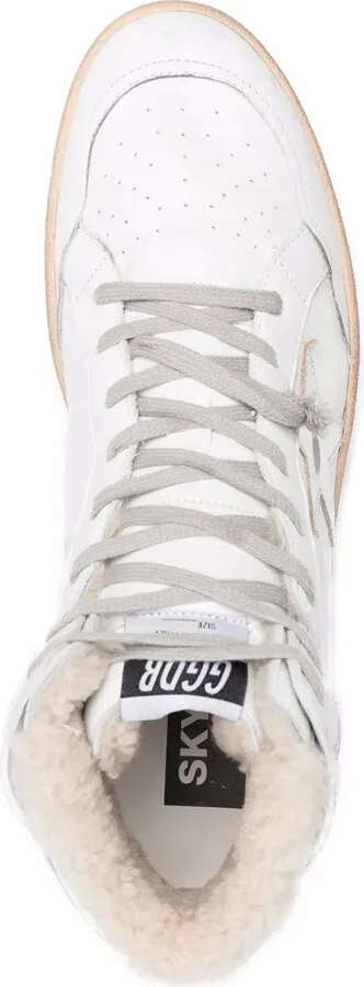 Sky-Star high-top sneakers - Image 4
