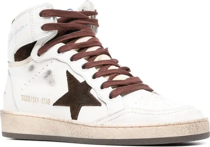 Sky-Star high-top sneakers - Image 2