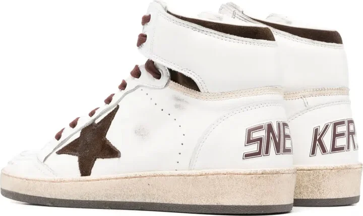 Sky-Star high-top sneakers - Image 3