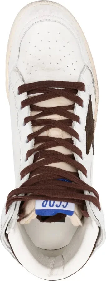 Sky-Star high-top sneakers - Image 4