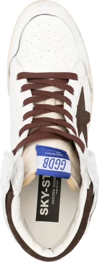 Sky-Star high-top sneakers - Image 4