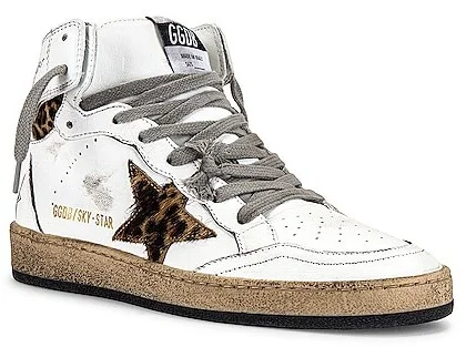 Sky Star Sneaker - Image 2