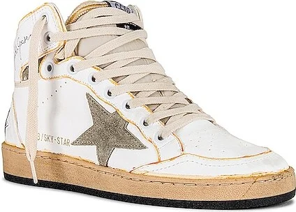 Sky Star Sneaker - Image 2