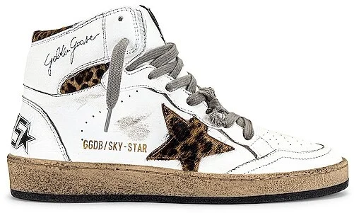 Sky Star Sneaker
