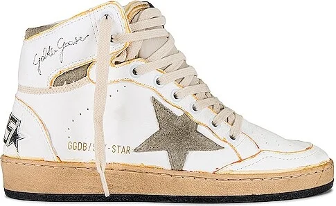 Sky Star Sneaker