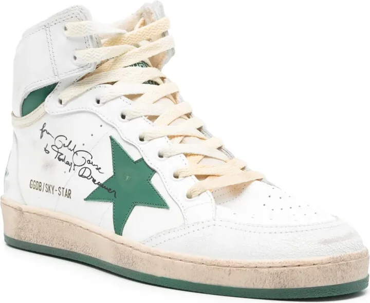 Sky Star sneakers - Image 2