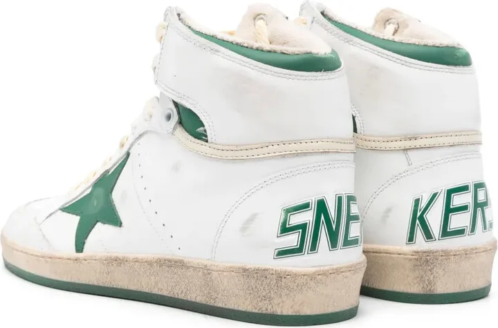 Sky Star sneakers - Image 3