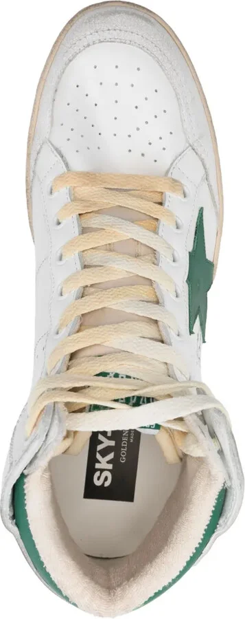 Sky Star sneakers - Image 4