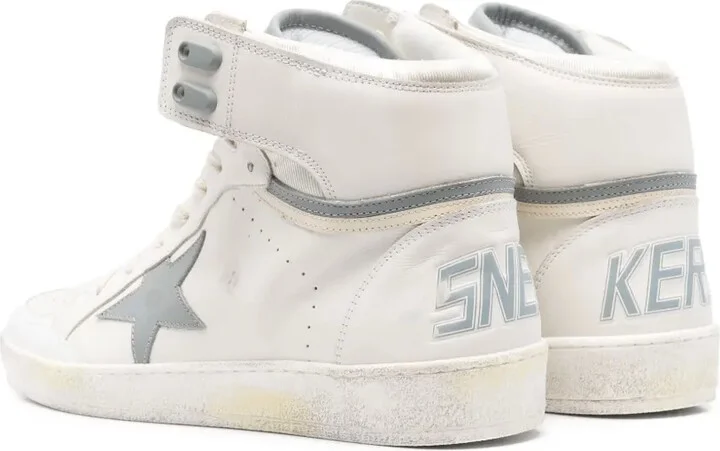 Sky-Star sneakers - Image 3