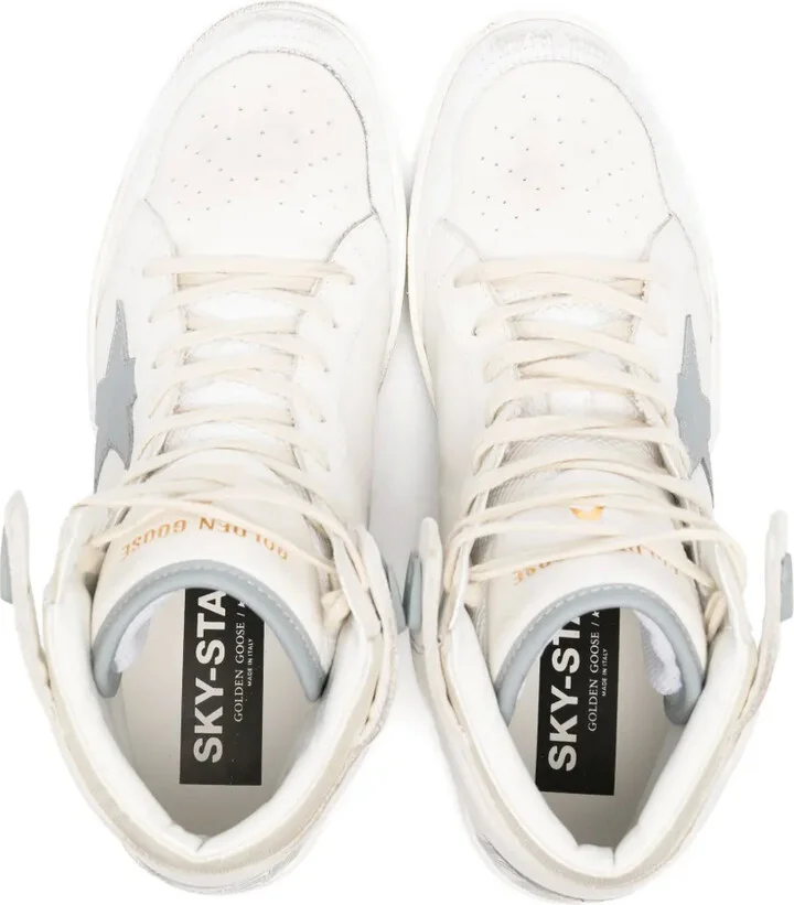 Sky-Star sneakers - Image 4