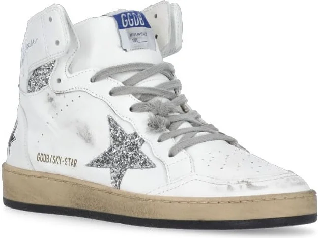 Sky Star Sneakers - Image 2